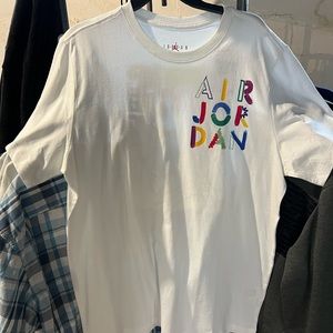 Jordan T Shirt XL